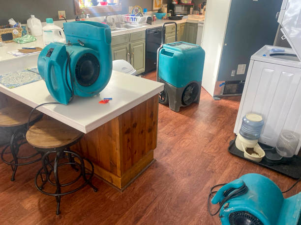 Woodstock, GA Water damage restoration Company